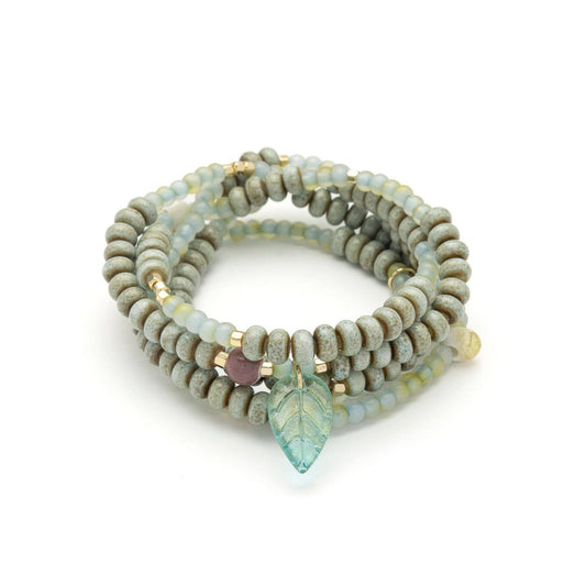 Ceramic Bead Wrap - Renewal