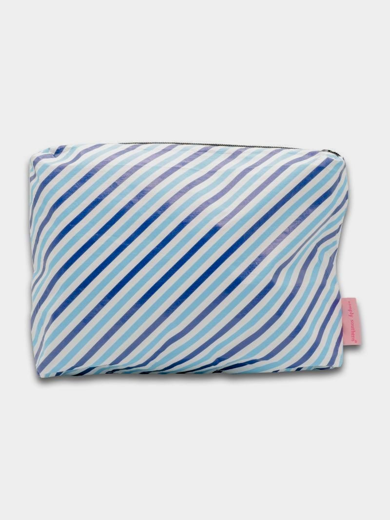 Seashell Splash Bag
