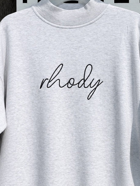 Rhody Mockneck