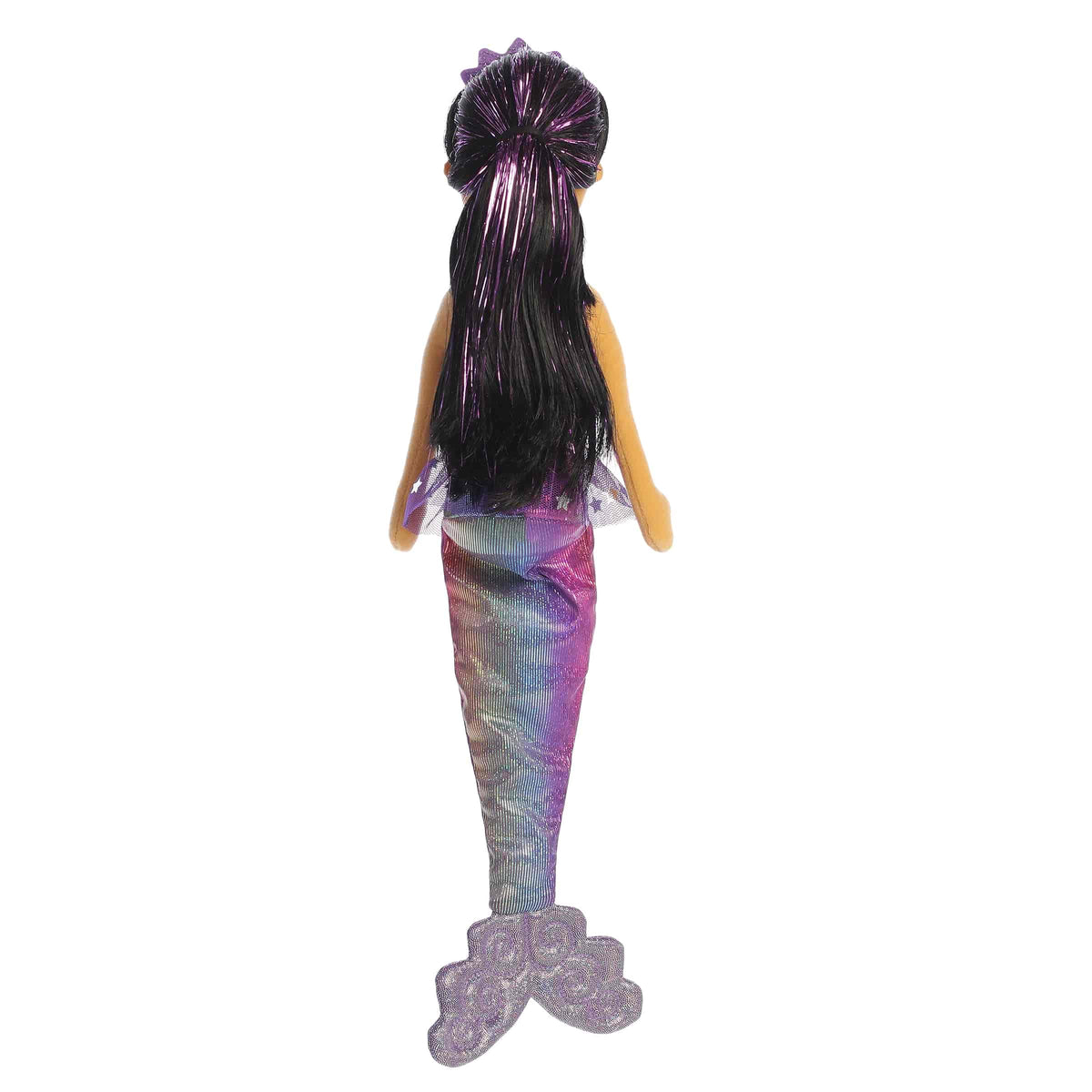 Leila Mermaid Plush