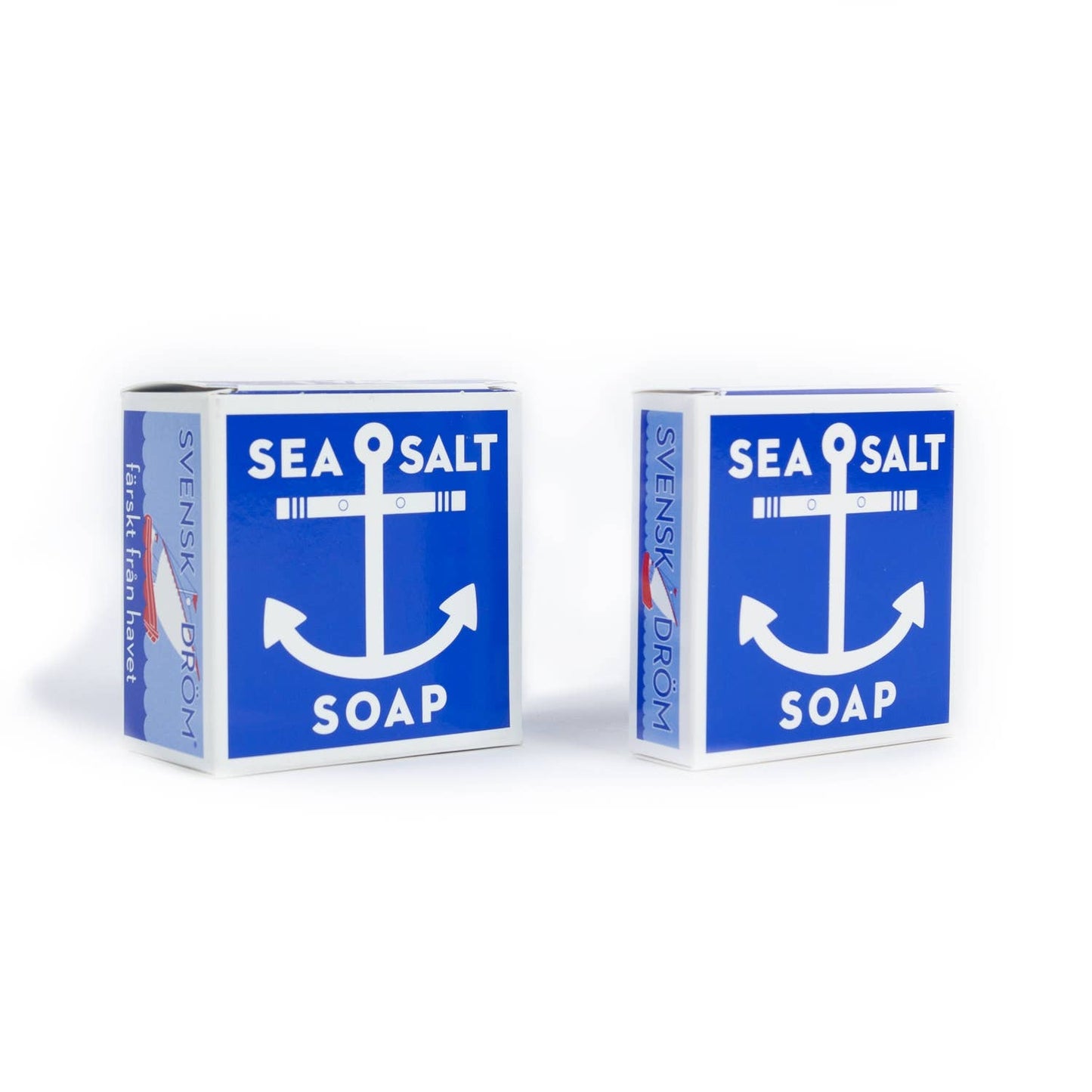 Travel Size Sea Salt Soap: 1.8 oz.