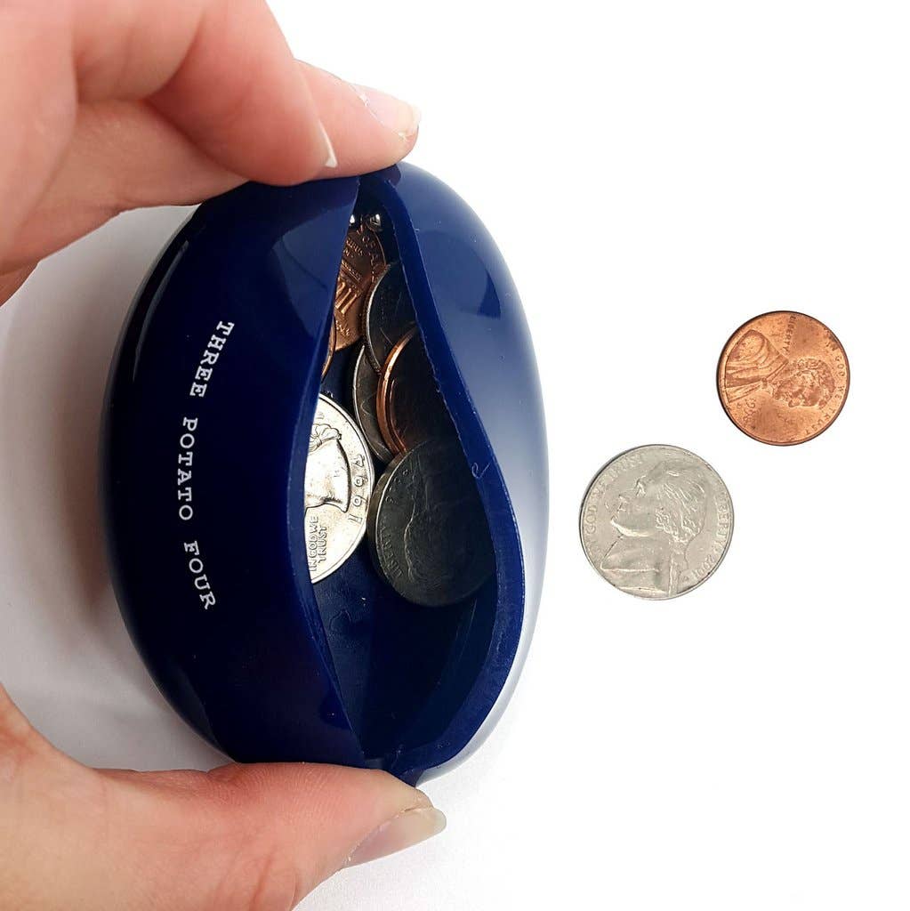 Coin Pouch - Birthday Money