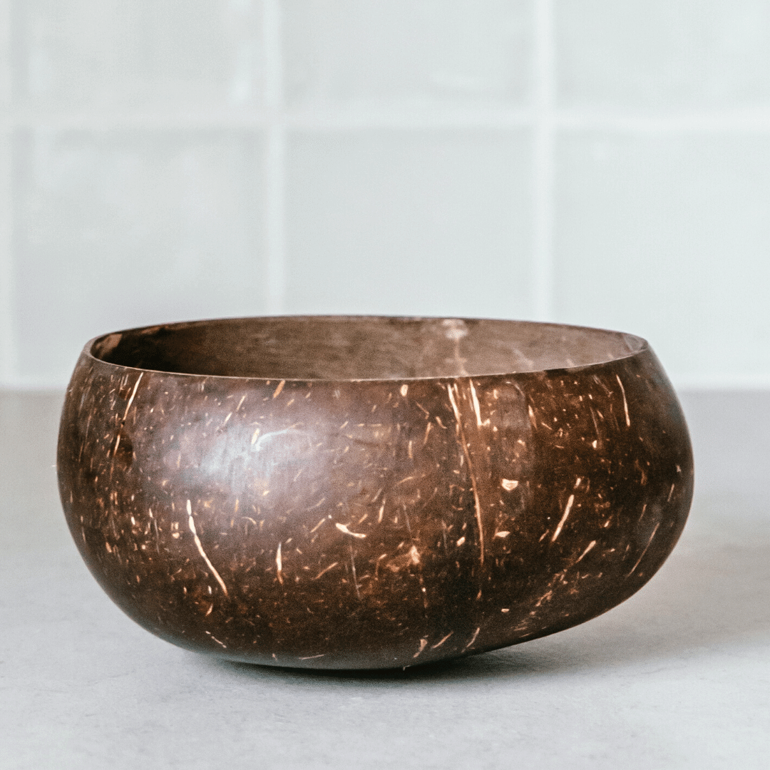 Jumbo Coconut Bowl
