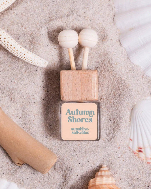 Autumn Shores | Car Diffuser