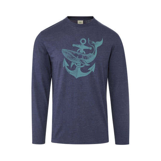 Whaler Long Sleeve