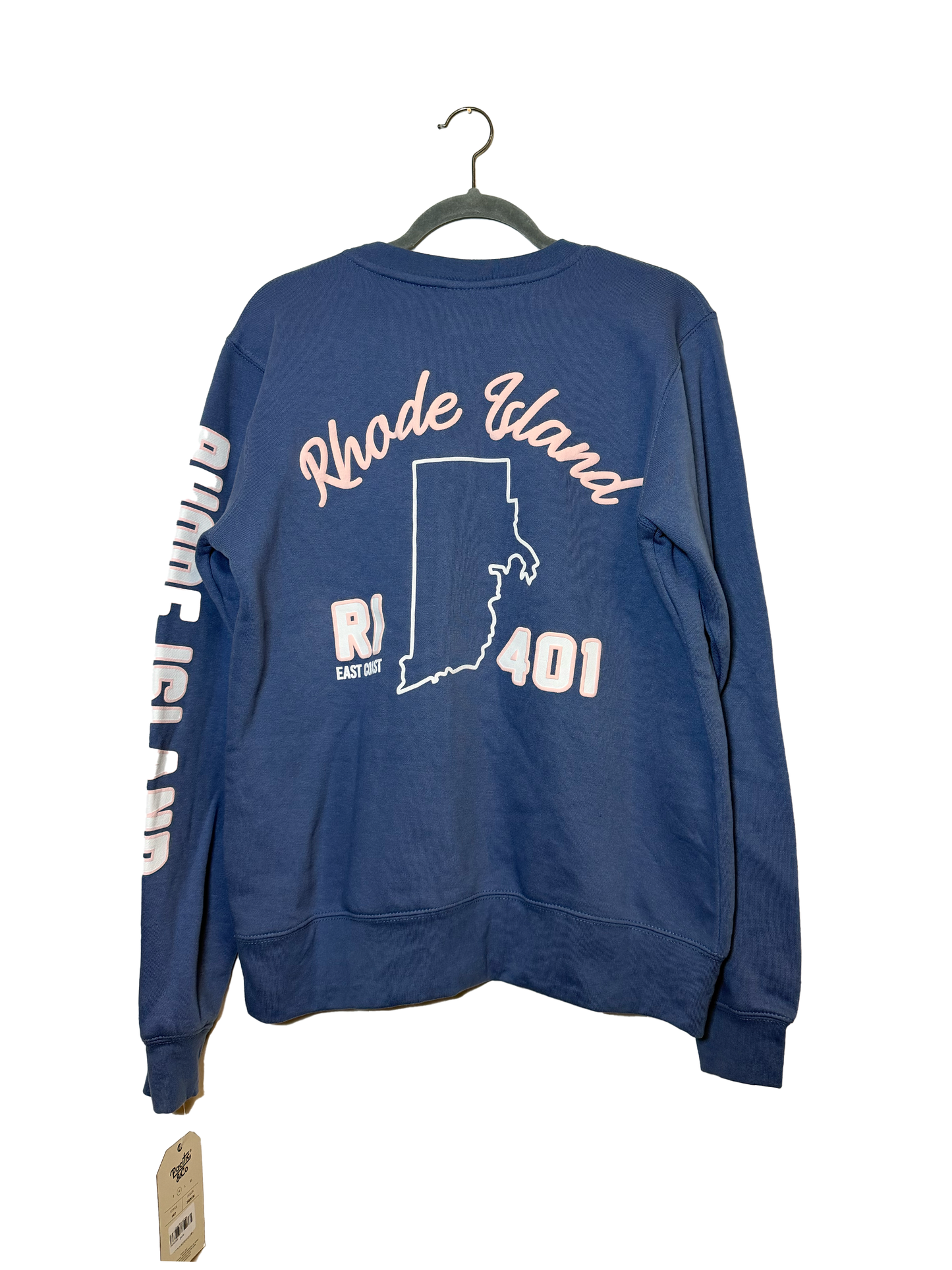 401 Crewneck Sweatshirt