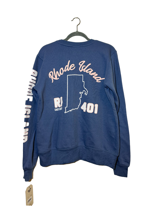 401 Crewneck Sweatshirt