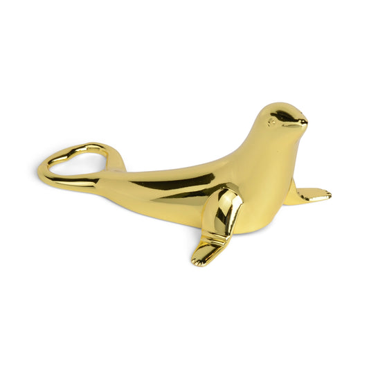 Blu Seal Bottle Opener