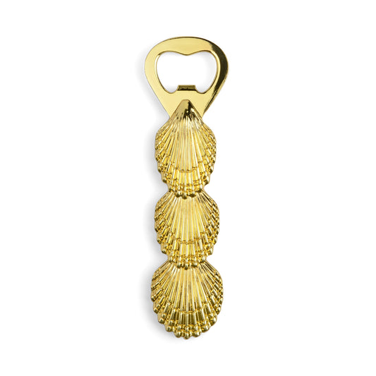 Theo Seashell Bottle Opener