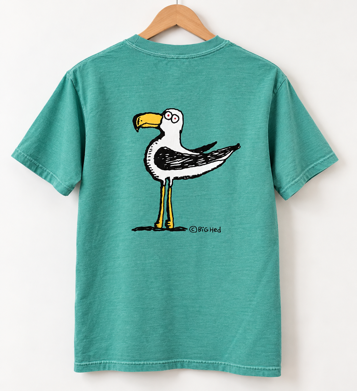 Hide Your Fries Tee