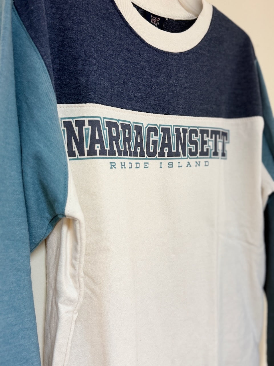 Narragansett Colorblock