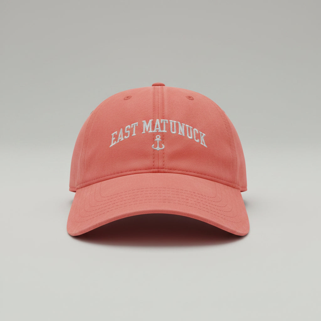 East Matunuck Cool-Fit Coral