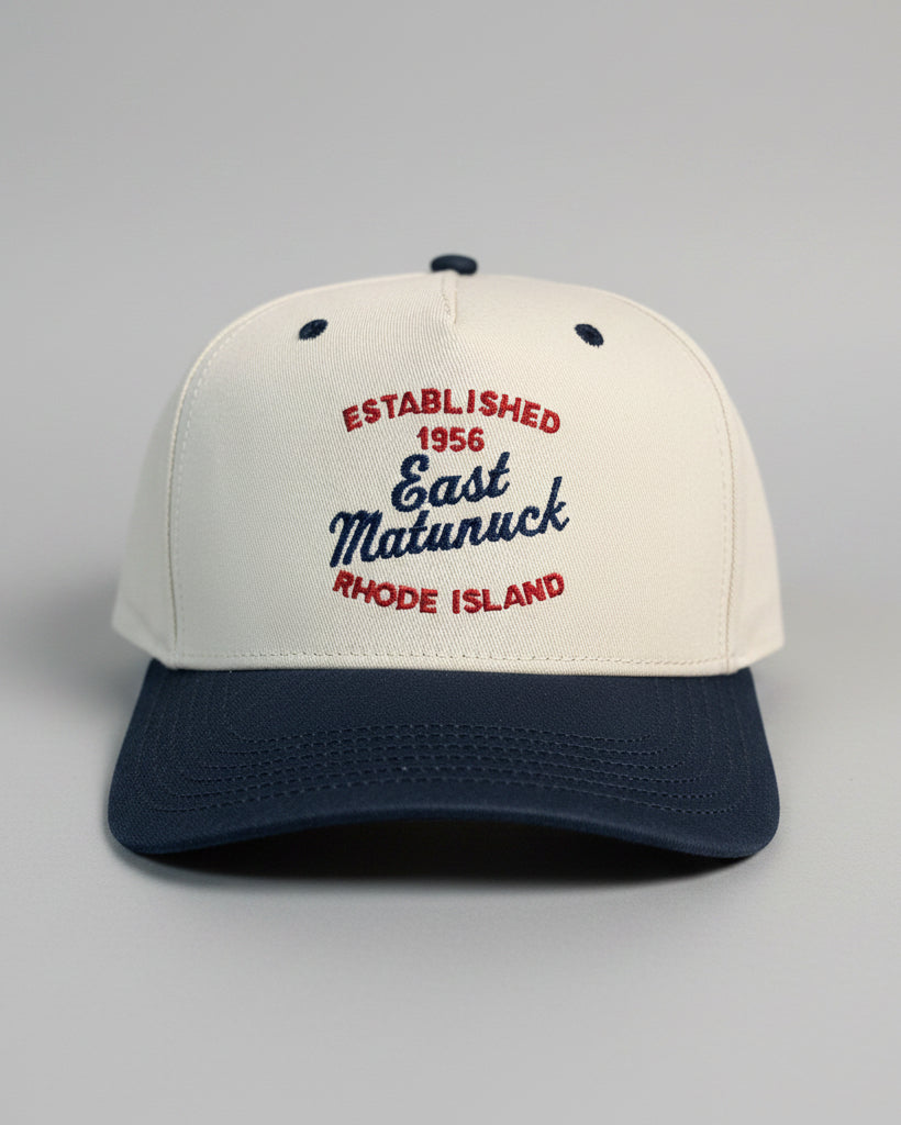 East Matunuck Heritage Hat