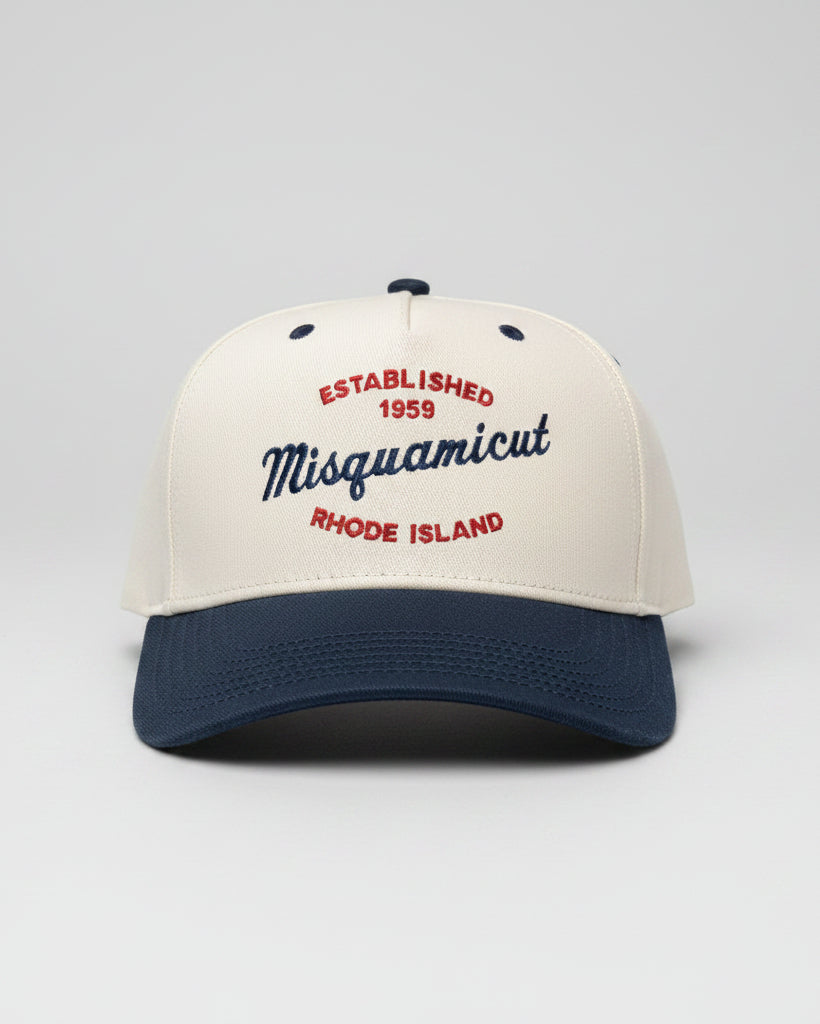 Misquamicut Heritage Hat