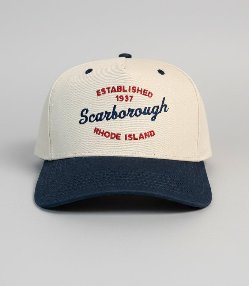 Scarborough Heritage Hat