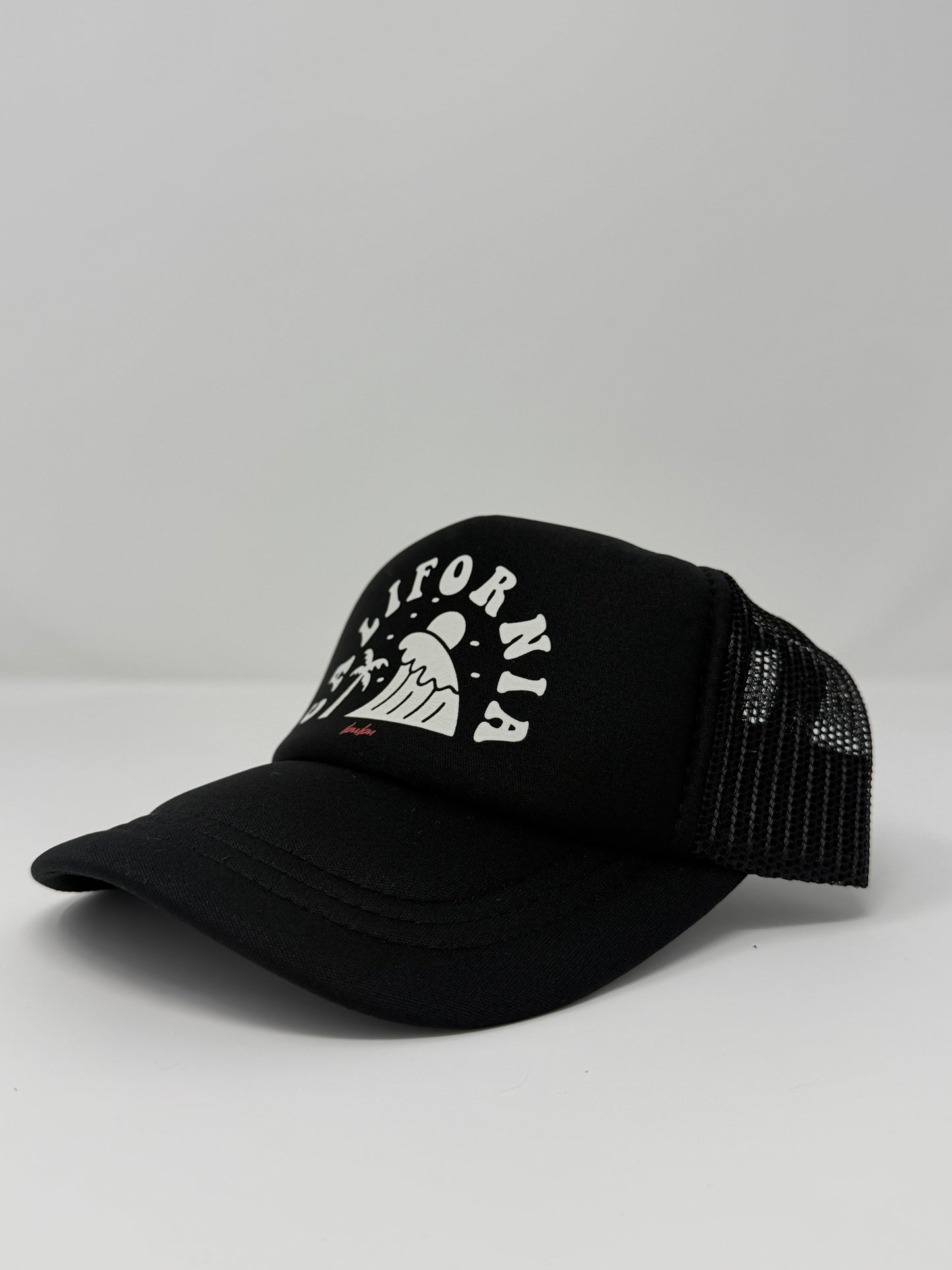 California Kids Trucker Hat