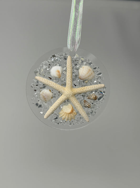 Starfish Ornament