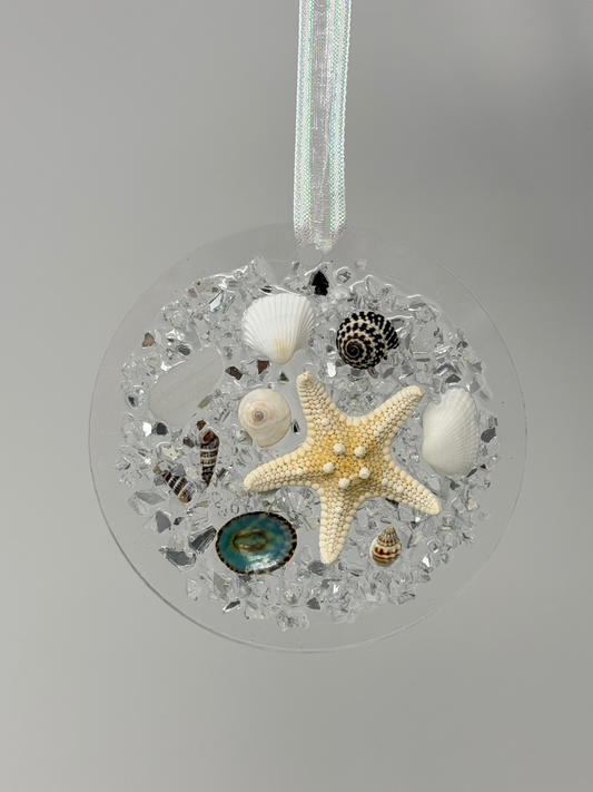 Sea Star Ornament