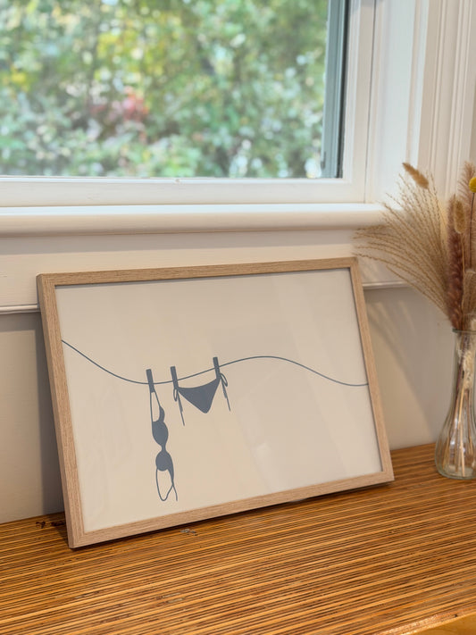 Endless Summer Bikini