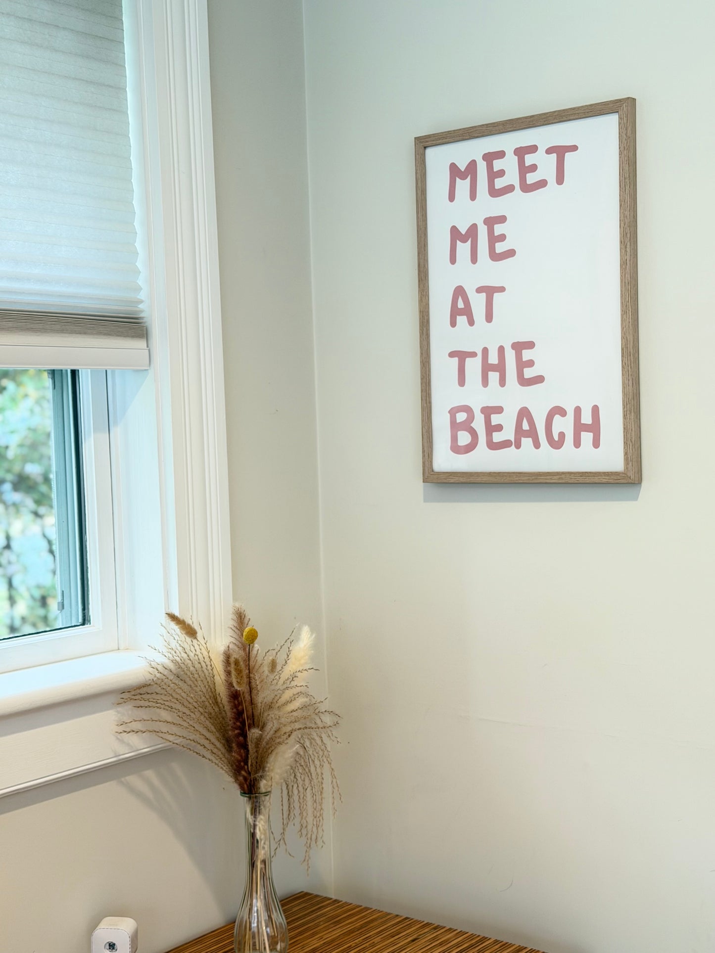 Meet Me At The Beach