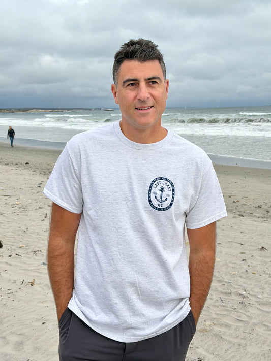 Fair Winds and Following Seas Tee