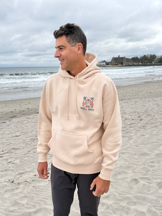 Swell Bros. Hoodie