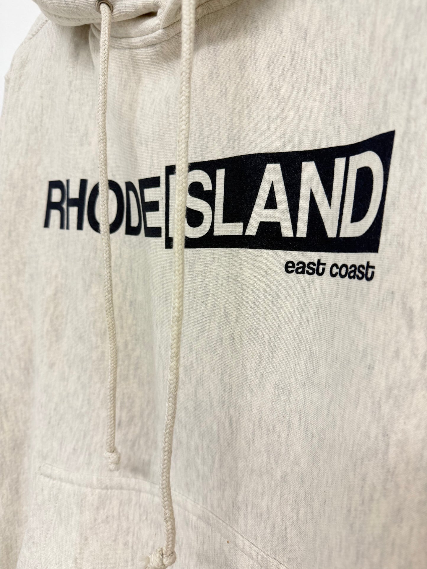 Rhode Island East Coast Hoodie