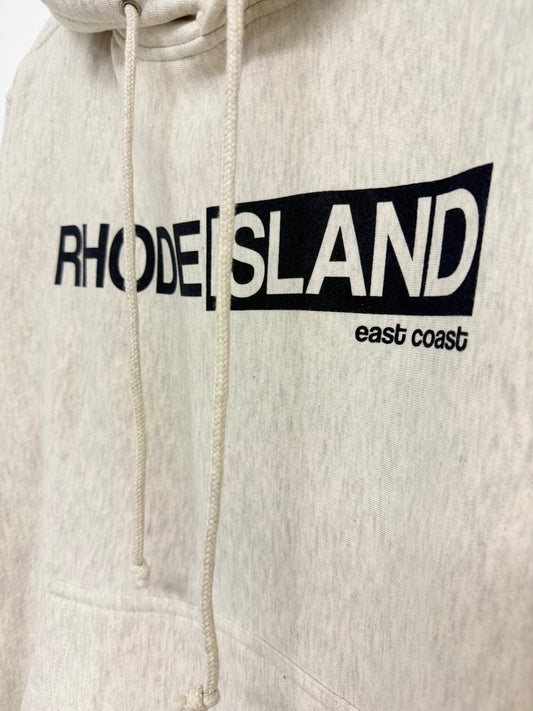 Rhode Island East Coast Hoodie
