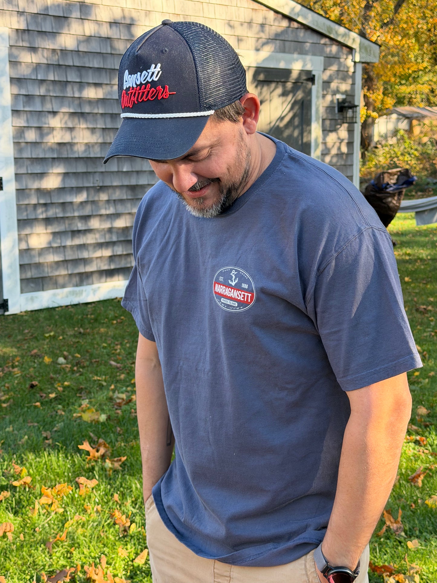 Narragansett Fashion Bundle