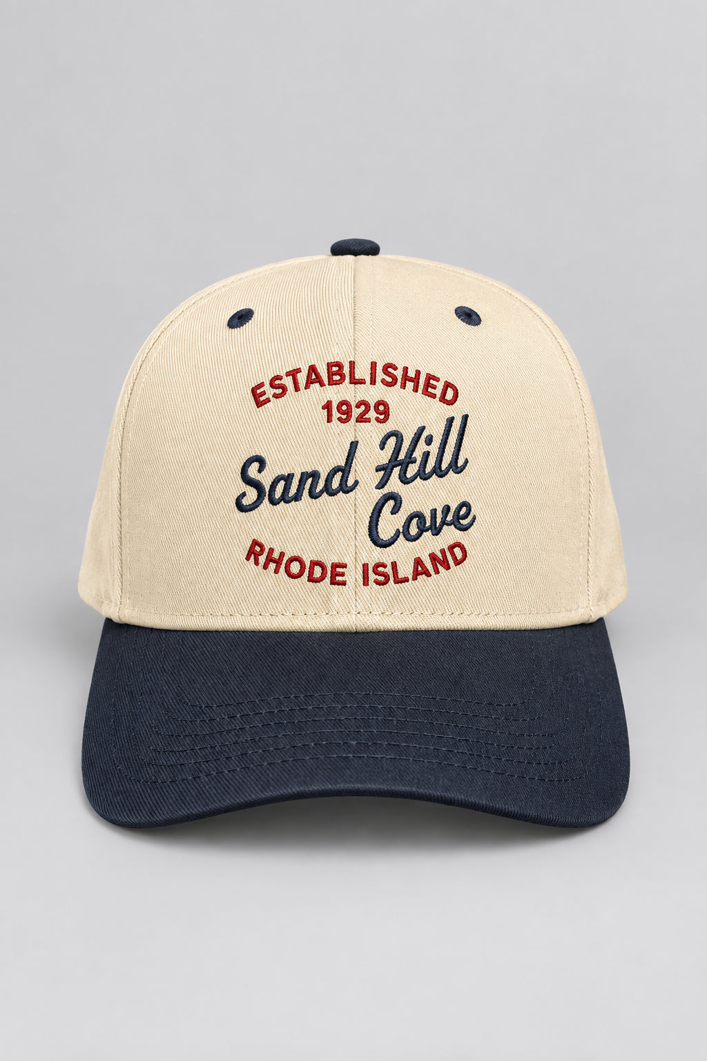 Sand Hill Cove Heritage Hat