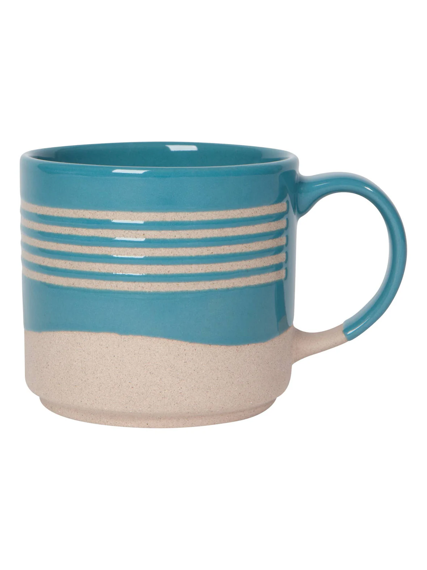 Lagoon Murmur Mug