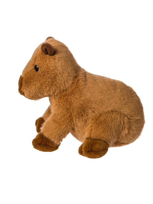 Capybara Stuffed Animal