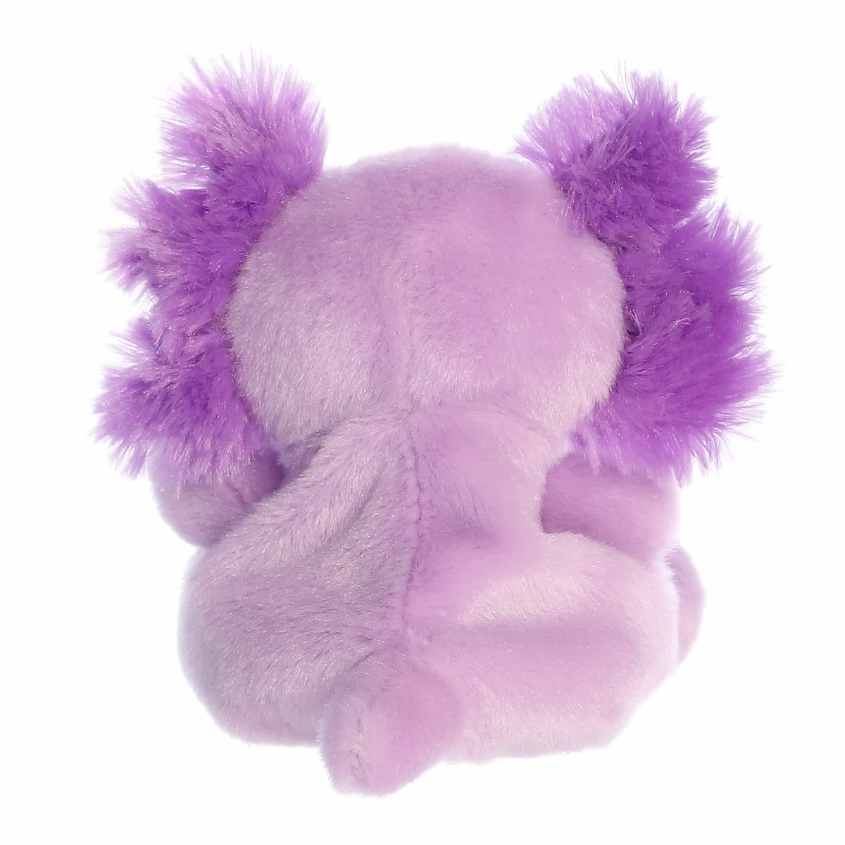 Axolotl Palm Pal