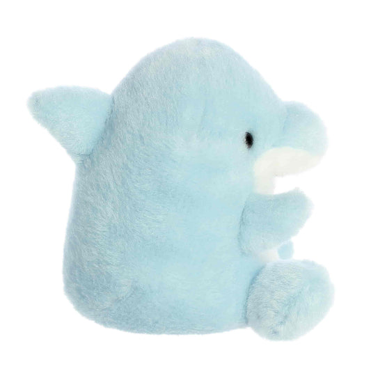 Clicks Dolphin Palm Pal