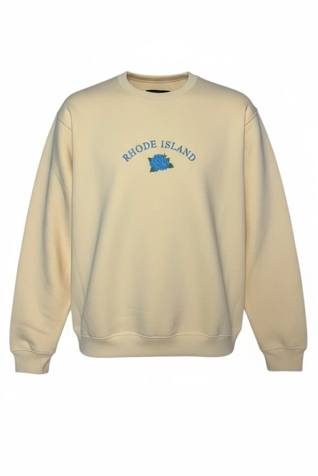 Rhode Island Hydrangea Crew