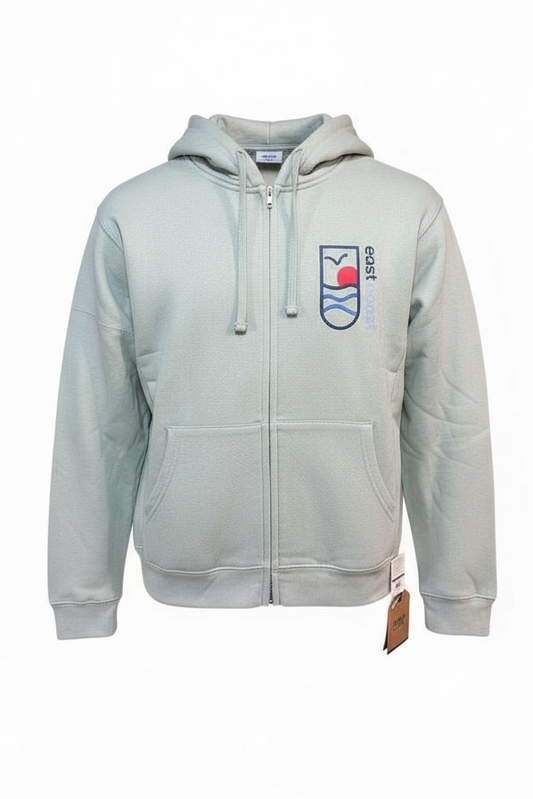 Women's East Coaster Zip