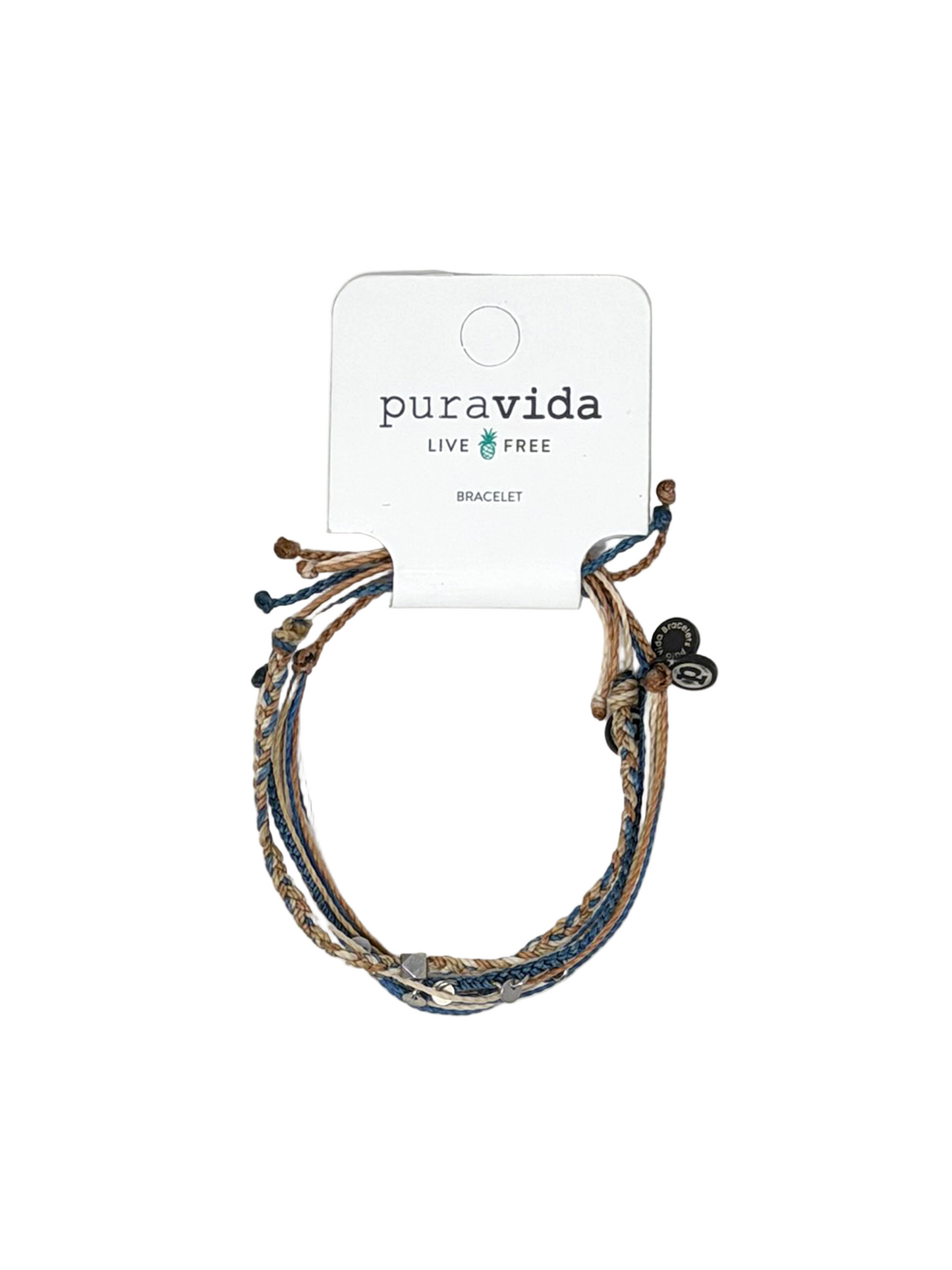 Pura Vida Yosemite Bracelet