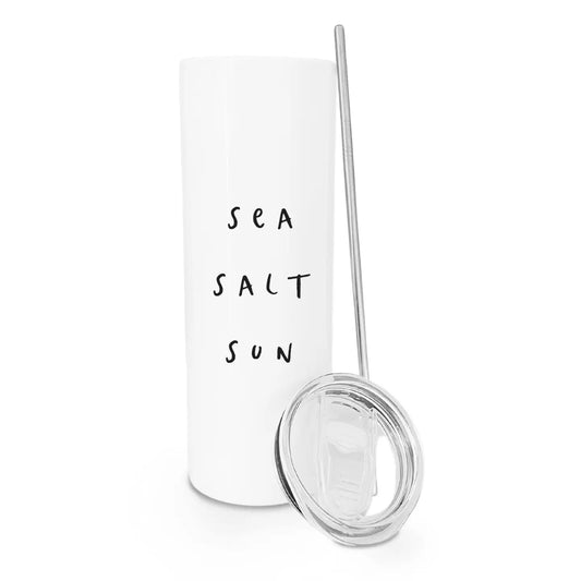 Sea Salt Sun Tumbler