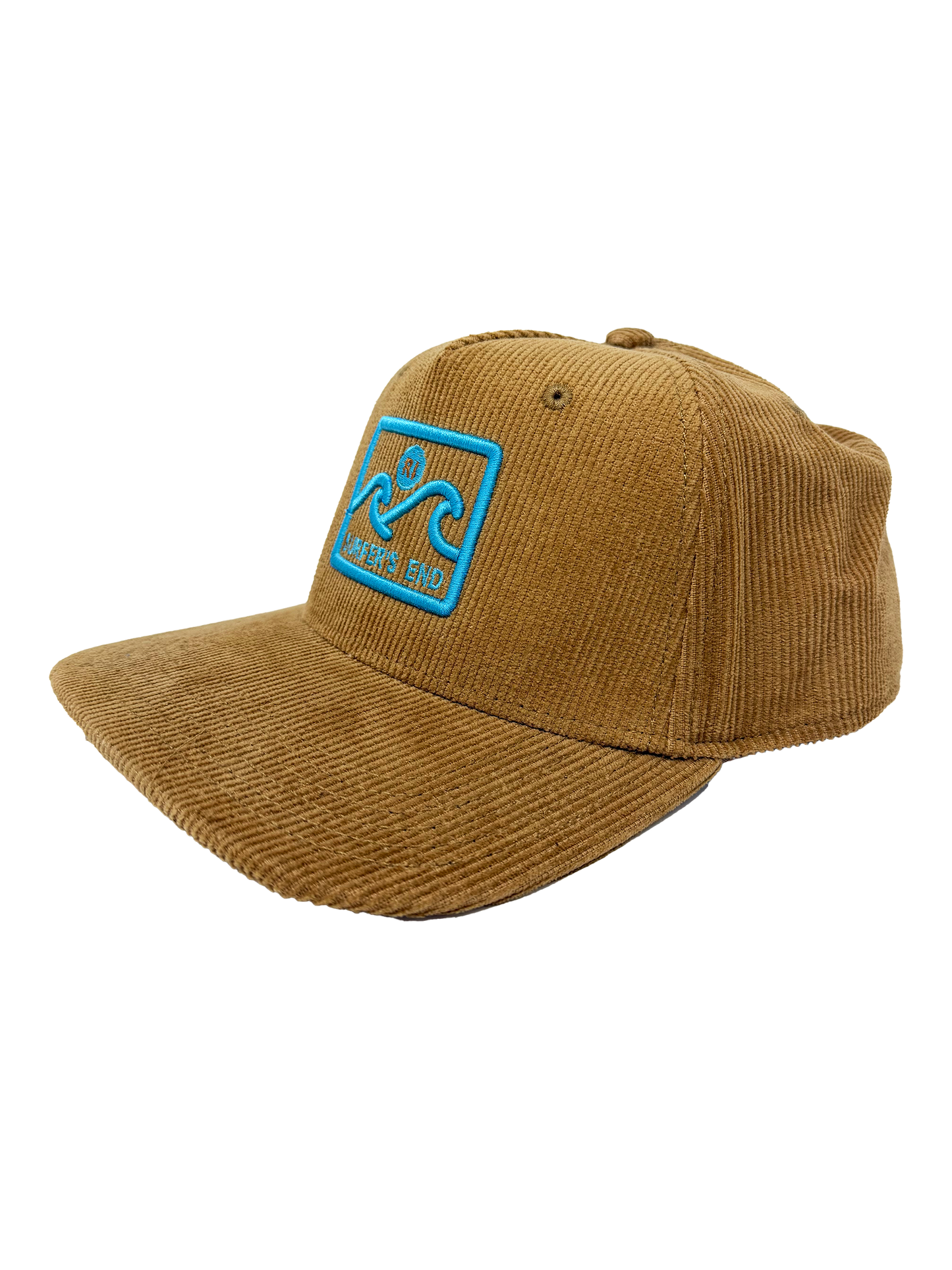 Surfers End Corduroy Hat
