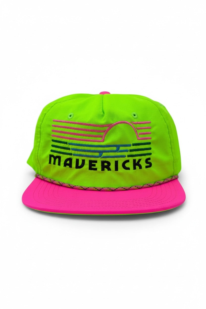 Surf Break_Mavericks