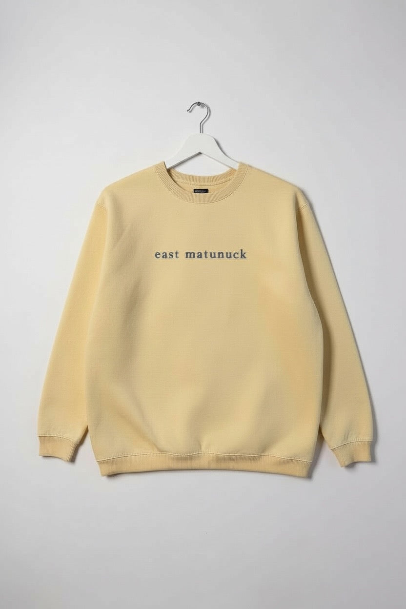 East Matunuck - Butter
