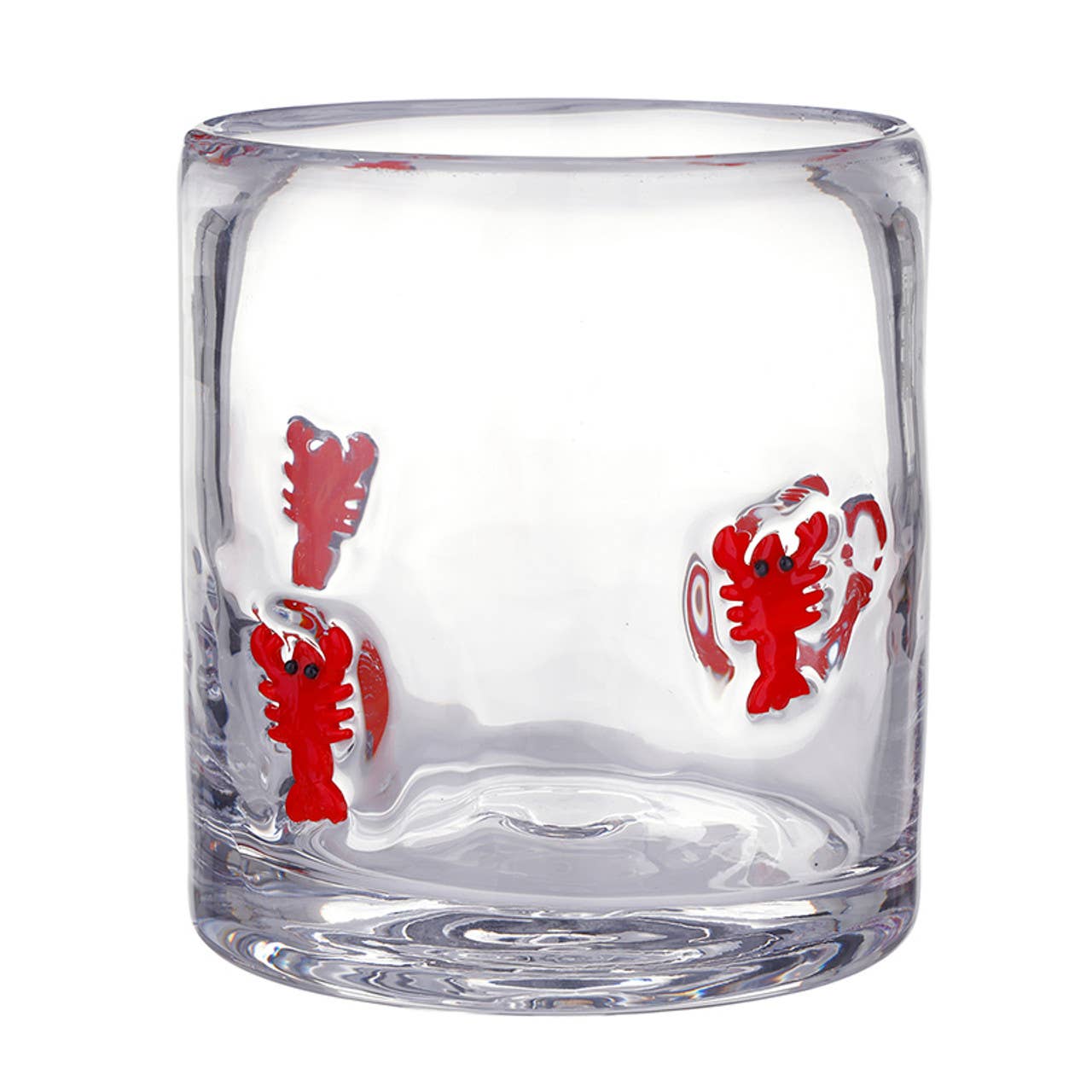 Icon Glass - Lobster