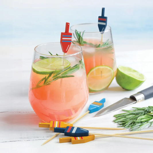 Bar Buoy Cocktail Picks