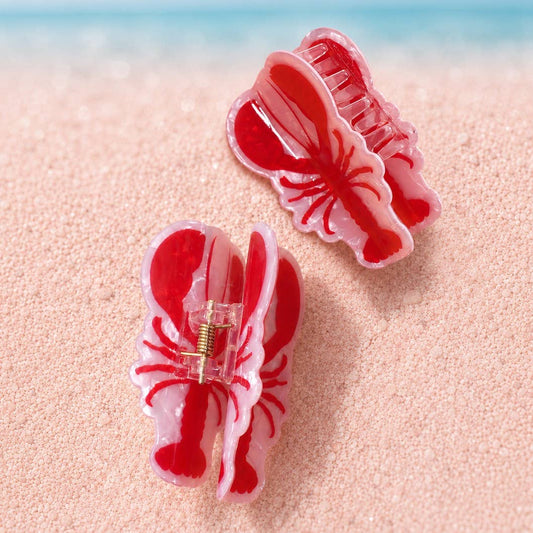 Lobster Hair Clip