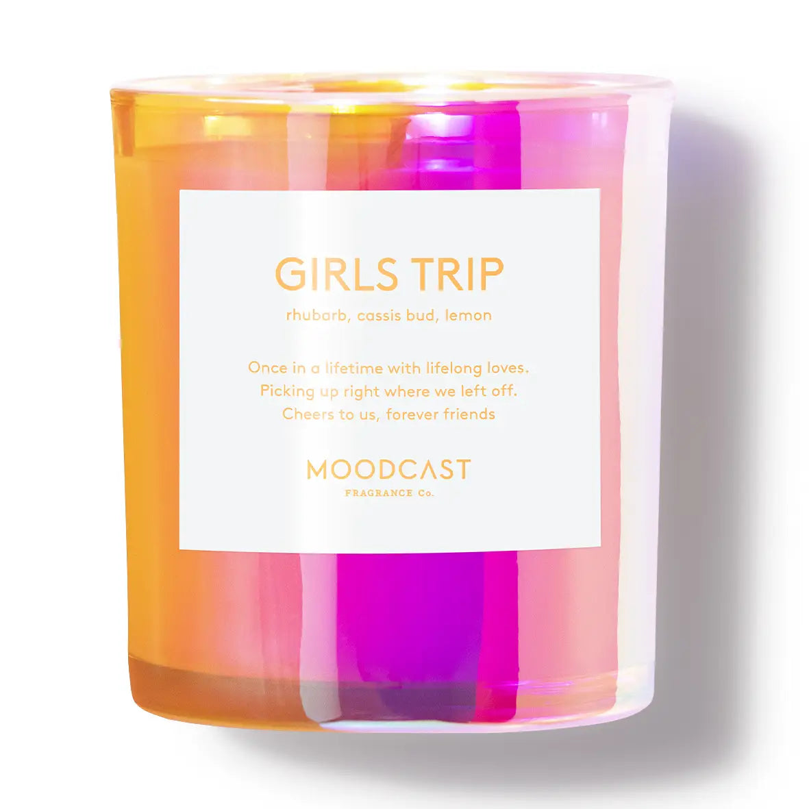 Girls Trip Coconut Wax Candle