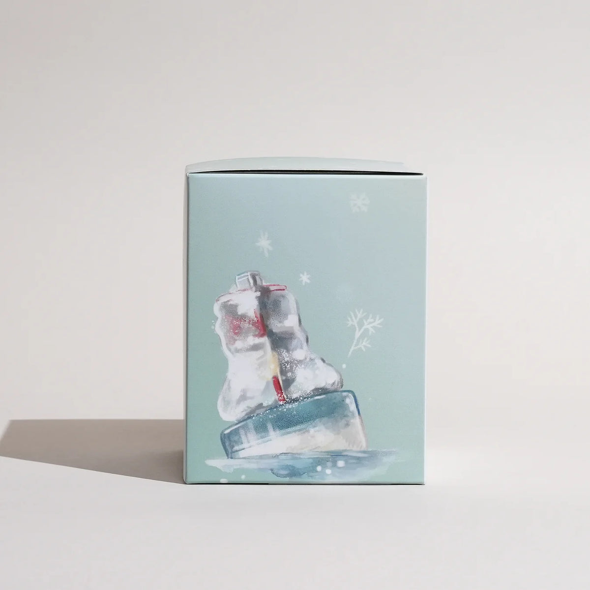 Jack Frost Candle- 9oz