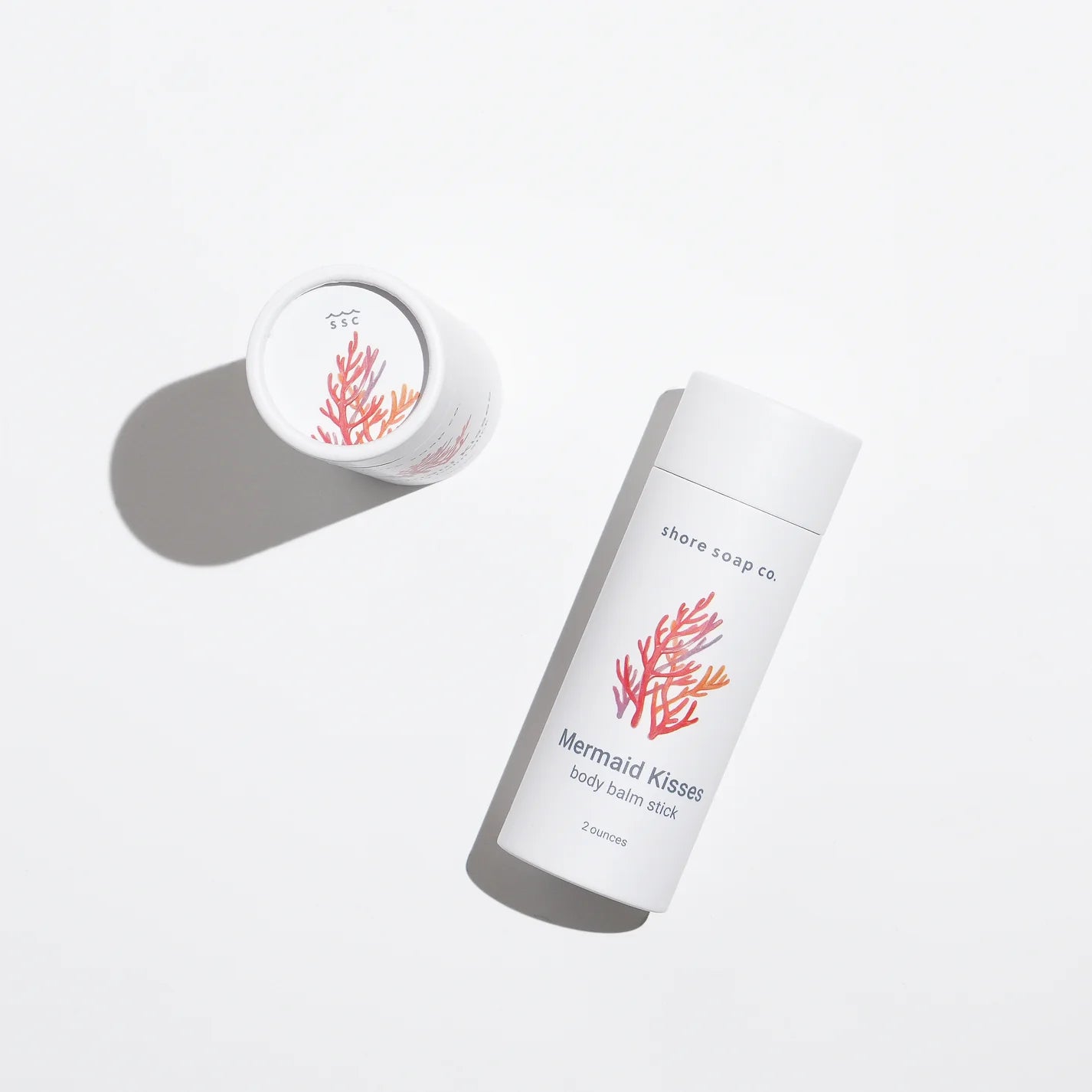 Mermaid Kisses Body Balm Stick