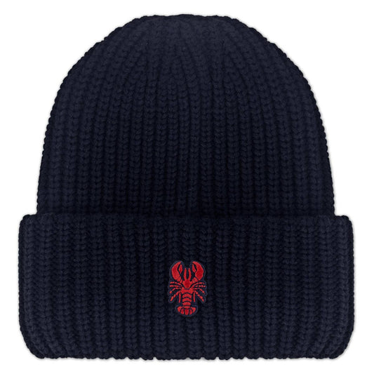 Mini Lobster Chunky Knit