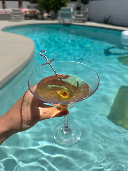 ANCHORED - Cocktail Picks