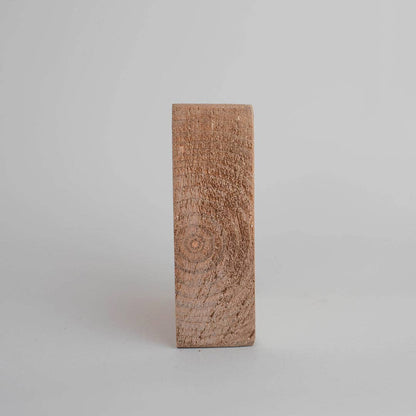 Narragansett Decorative Wooden Block